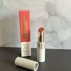 Beautycounter Sheer Genius Conditioning Lipstick Color- Twig